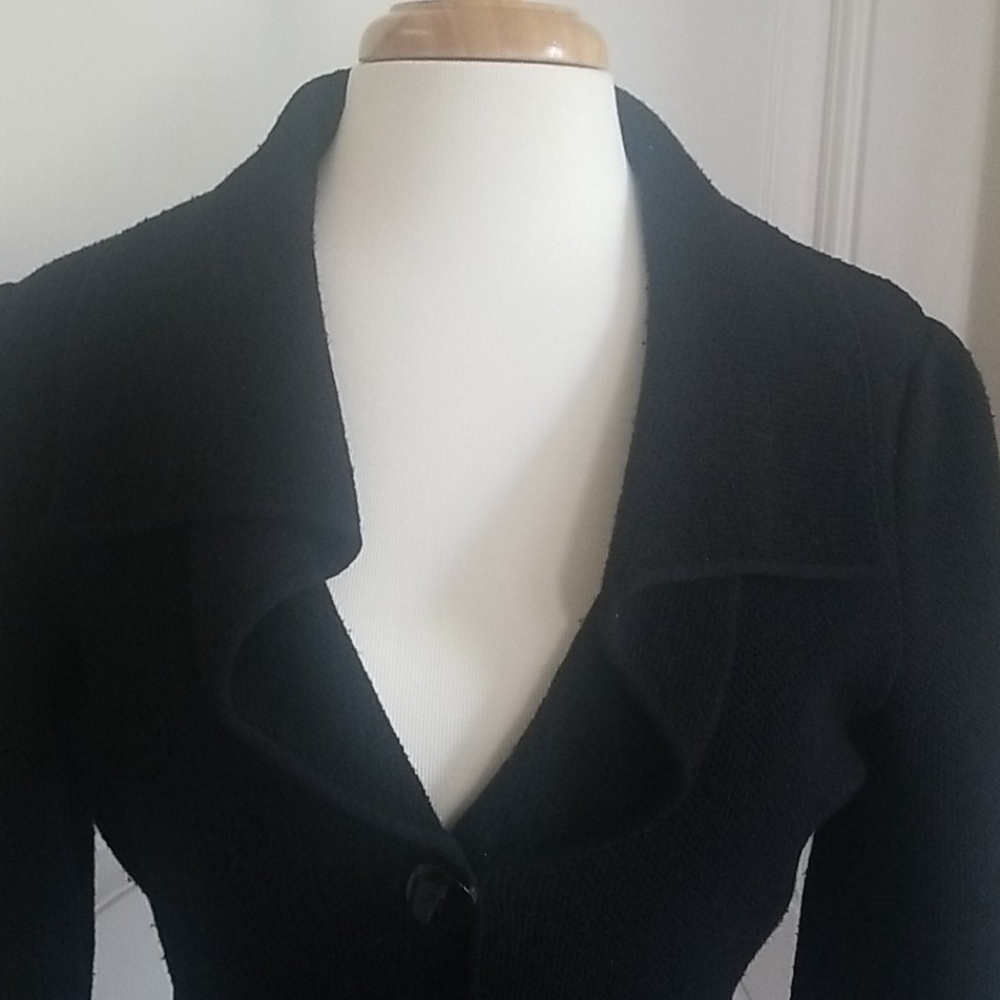 Classique Entier Jacket - Picture 4 of 14